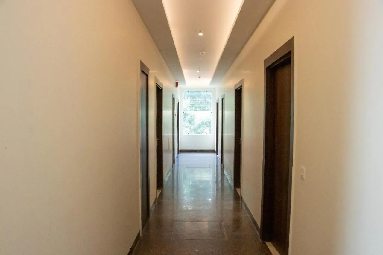 Hotel Sourav Park Inn Agra Agra   Agra (Uttar Pradesh)