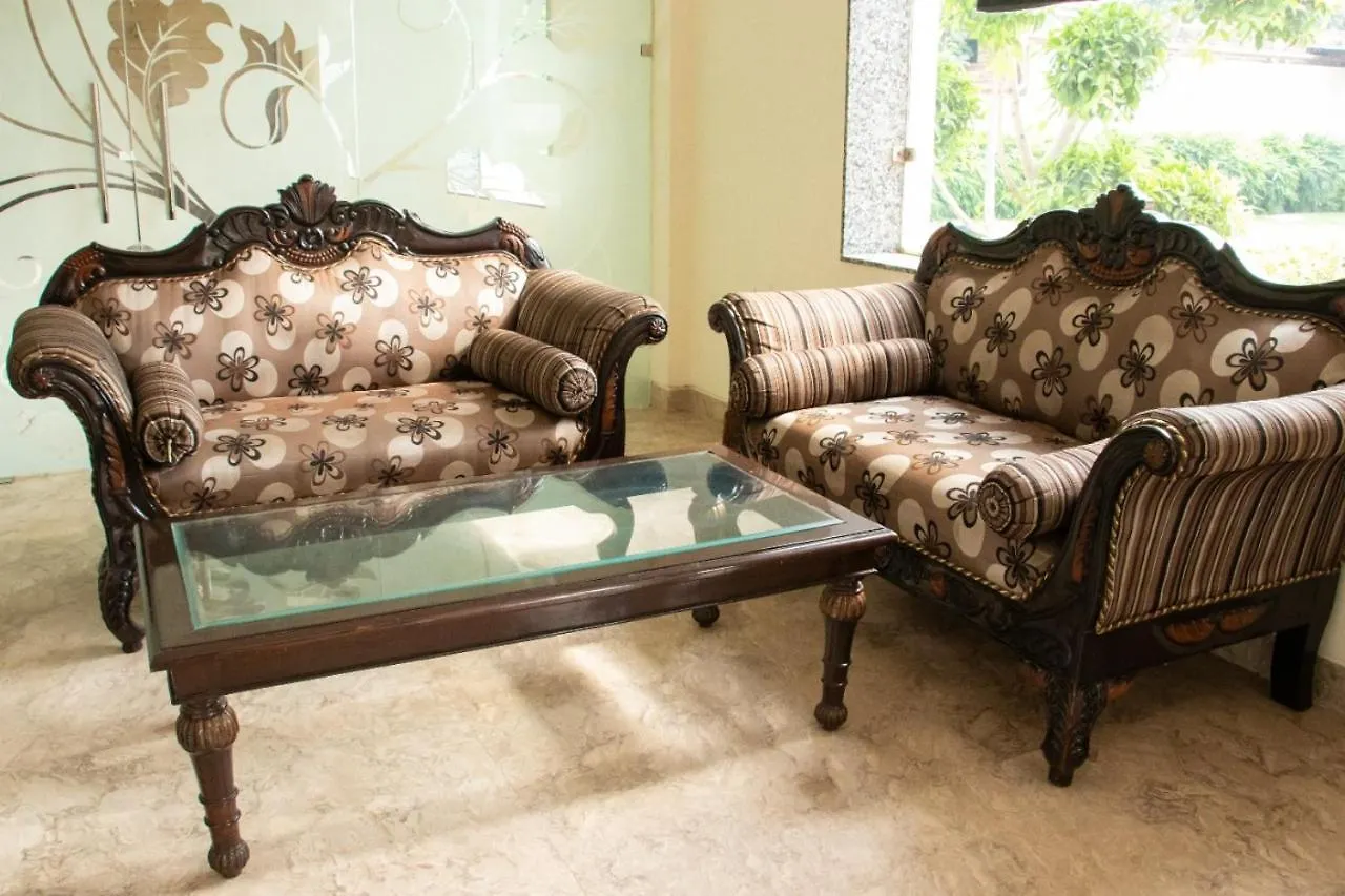Hotel Sourav Park Inn Agra Agra  0*, Agra (Uttar Pradesh) India