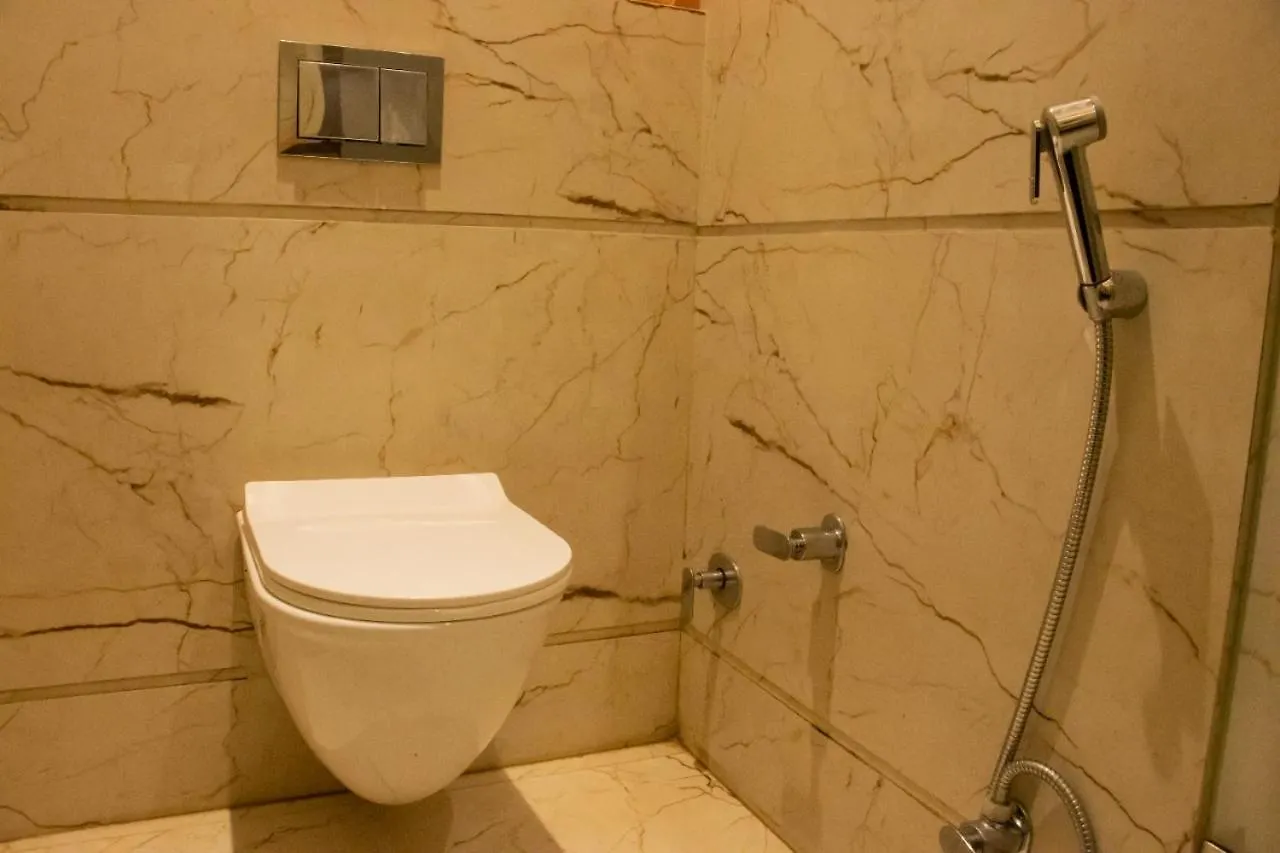 Hotel Sourav Park Inn Agra Agra  India