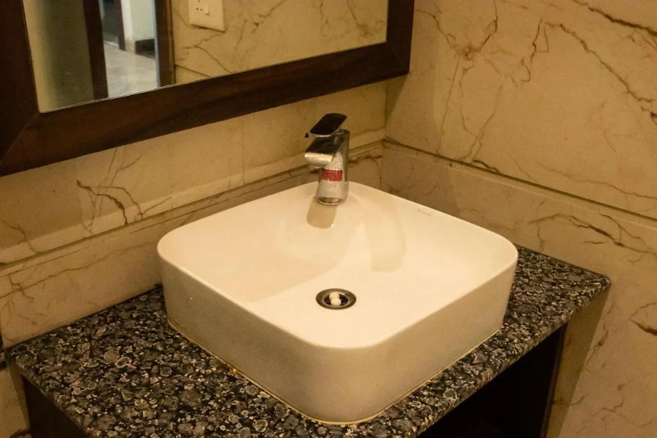 Hotel Sourav Park Inn Agra Agra