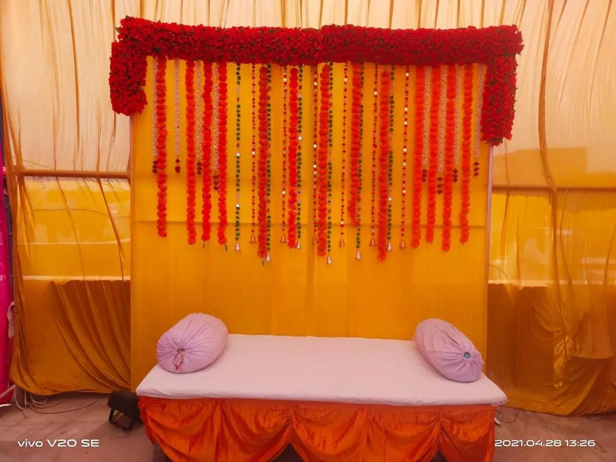 Hotel Sourav Park Inn Agra Agra  0*, Agra (Uttar Pradesh) India