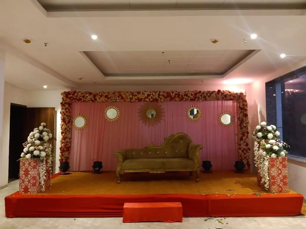 Hotel Sourav Park Inn Agra Agra